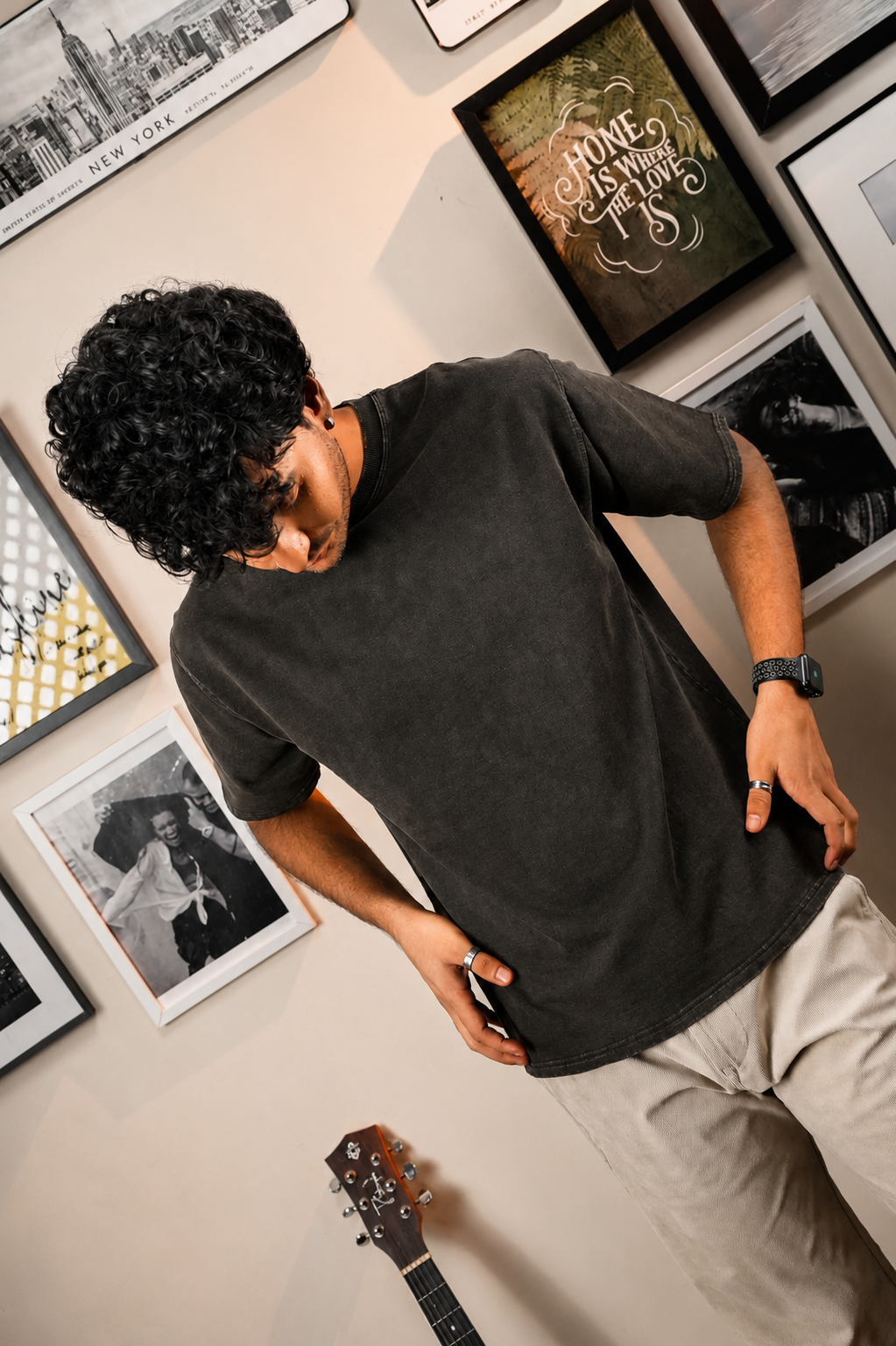 The Vintage Tee